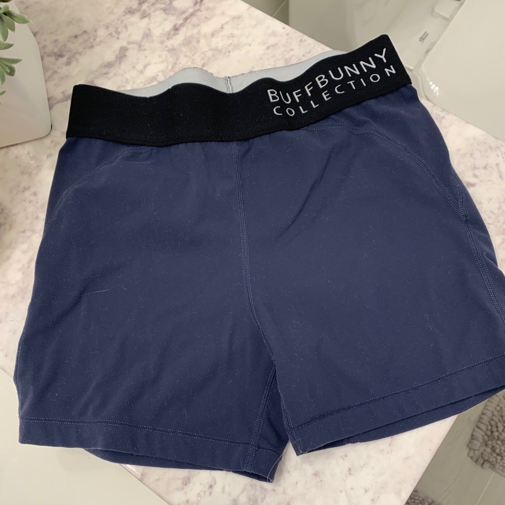 Buffbunny shorts size XS